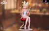 Blue Archive Yurizono Seia Bar Bunny Girl 1/6 GK Statue - Flawless Studio [Pre-Order] Deposit / Regular Edition Blue