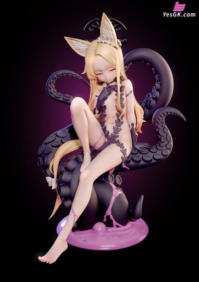 Blue Archive Yurizono Seia GK Statue - Monster Studio [Pre-Order] Blue Archive
