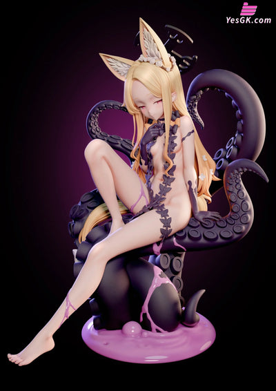 Blue Archive Yurizono Seia GK Statue - Monster Studio [Pre-Order] Blue Archive