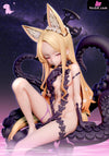 Blue Archive Yurizono Seia GK Statue - Monster Studio [Pre-Order] Deposit Blue Archive
