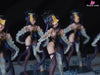 Blue Archive Zombie Girl Ryuge Kisaki 1/6 GK Statue - MoKu Studio [In-Stock] - Full Payment - Blue Archive