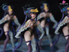 Blue Archive Zombie Girl Ryuge Kisaki 1/6 GK Statue - MoKu Studio [In-Stock] - Full Payment - Blue Archive