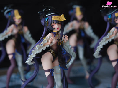 Blue Archive Zombie Girl Ryuge Kisaki 1/6 GK Statue - MoKu Studio [In-Stock] - Full Payment - Blue Archive