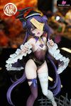 Blue Archive Zombie Girl Ryūge Kisaki 1/6 GK Statue MoKu Studio [Pre Order] Blue Archive
