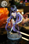 Blue Archive Zombie Girl Ryūge Kisaki 1/6 GK Statue MoKu Studio [Pre Order] Blue Archive