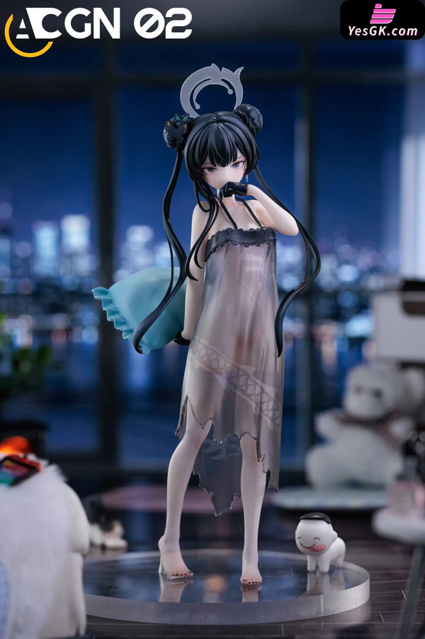 Blue Archives Ryuge Kisaki Swimsuit Statue - ACGN 02 Studio [Pre-Order] - Blue Archive