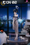 Blue Archives Ryuge Kisaki Swimsuit Statue - ACGN 02 Studio [Pre-Order] - Blue Archive