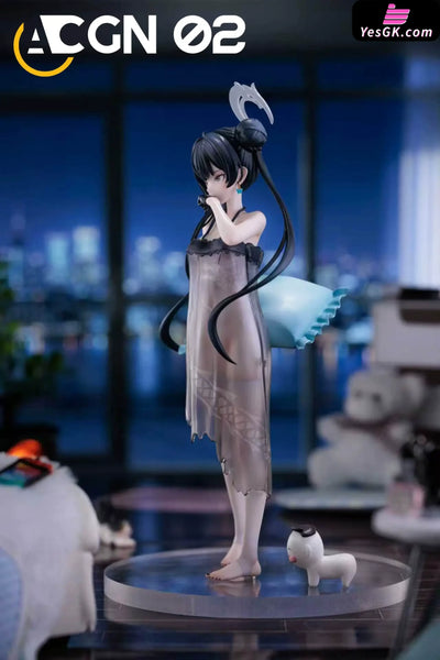 Blue Archives Ryuge Kisaki Swimsuit Statue - ACGN 02 Studio [Pre-Order] - Blue Archive