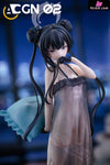 Blue Archives Ryuge Kisaki Swimsuit Statue - ACGN 02 Studio [Pre-Order] - Blue Archive