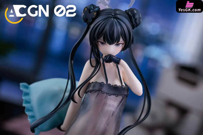 Blue Archives Ryuge Kisaki Swimsuit Statue - ACGN 02 Studio [Pre-Order] - Blue Archive