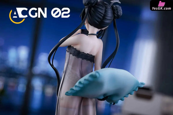 Blue Archives Ryuge Kisaki Swimsuit Statue - ACGN 02 Studio [Pre-Order] - Blue Archive