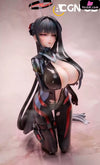 Blue Archives Tsukatsuki Rio Battle Suit 2.0 Statue - ACGN 02 Studio [Pre-Order] - Blue Archive
