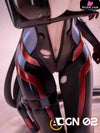 Blue Archives Tsukatsuki Rio Battle Suit 2.0 Statue - ACGN 02 Studio [Pre-Order] - Blue Archive