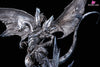 Blue Eyes Ultimate Dragon Resin Statue - Ass Studio [In Stock]