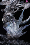 Blue Eyes Ultimate Dragon Resin Statue - Ass Studio [In Stock]