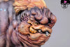 Blue Jue 629-001: Luanji Rhinoceros (Licensed) Statue - Aphid Studio [Pre-Order] Others