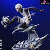 Blue Lock #1 Seishiro Nagi Resin Statue - Hikari Studio [Pre-Order] Deposit / White 1/7 Scale Others