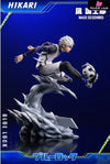 Blue Lock #1 Seishiro Nagi Resin Statue - Hikari Studio [Pre-Order] Others