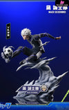 Blue Lock #1 Seishiro Nagi Resin Statue - Hikari Studio [Pre-Order] Deposit / Black 1/7 Scale Others