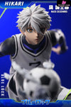 Blue Lock #1 Seishiro Nagi Resin Statue - Hikari Studio [Pre-Order] Others