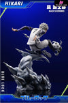 Blue Lock #1 Seishiro Nagi Resin Statue - Hikari Studio [Pre-Order] Others