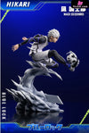 Blue Lock #1 Seishiro Nagi Resin Statue - Hikari Studio [Pre-Order] Others