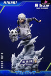 Blue Lock #1 Seishiro Nagi Resin Statue - Hikari Studio [Pre-Order] Others