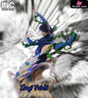 Blue Lock #1 Yoichi Isagi GK Statue - Inception Studio [Pre-Order] Deposit Others