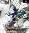 Blue Lock #1 Yoichi Isagi GK Statue - Inception Studio [Pre-Order] Deposit Others