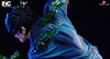 Blue Lock #1 Yoichi Isagi GK Statue - Inception Studio [Pre-Order] Others