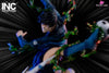 Blue Lock #1 Yoichi Isagi GK Statue - Inception Studio [Pre-Order] Others