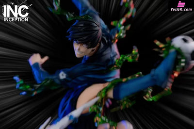 Blue Lock #1 Yoichi Isagi GK Statue - Inception Studio [Pre-Order] Others