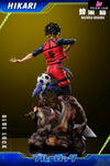 Blue Lock #2 Meguru Bachira Statue - Hikari Studio [Pre - Order] Others
