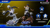 Blue Lock #2 Meguru Bachira Statue - Hikari Studio [Pre - Order] Others