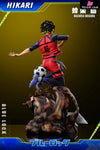 Blue Lock #2 Meguru Bachira Statue - Hikari Studio [Pre - Order] Others