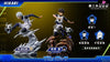 Blue Lock #2 Meguru Bachira Statue - Hikari Studio [Pre - Order] Others