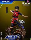 Blue Lock #2 Meguru Bachira Statue - Hikari Studio [Pre - Order] Deposit / Second Try - Out Team