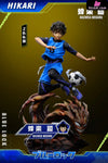 Blue Lock #2 Meguru Bachira Statue - Hikari Studio [Pre - Order] Deposit / The First Tryouts Others