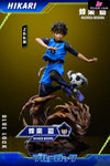 Blue Lock #2 Meguru Bachira Statue - Hikari Studio [Pre - Order] Deposit / The First Tryouts Others