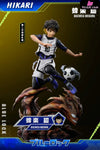 Blue Lock #2 Meguru Bachira Statue - Hikari Studio [Pre - Order] Deposit / The Second Tryouts Others