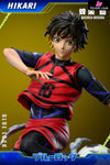 Blue Lock #2 Meguru Bachira Statue - Hikari Studio [Pre - Order] Others