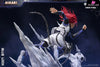 Blue Lock #3 Chigiri Hyoma Statue - Hikari Studio [Pre-Order] Others