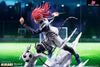 Blue Lock #3 Chigiri Hyoma Statue - Hikari Studio [Pre-Order] Deposit / Red Clothes Others