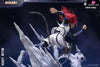 Blue Lock #3 Chigiri Hyoma Statue - Hikari Studio [Pre-Order] Others