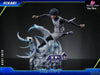 Blue Lock #4 Yoichi Isagi GK Statue - Hikari Studio [Pre-Order] Others
