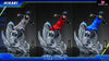 Blue Lock #4 Yoichi Isagi GK Statue - Hikari Studio [Pre-Order] Others