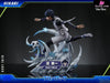 Blue Lock #4 Yoichi Isagi GK Statue - Hikari Studio [Pre-Order] Others