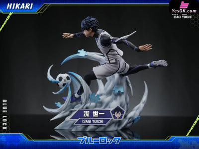 Blue Lock #4 Yoichi Isagi GK Statue - Hikari Studio [Pre-Order] Others