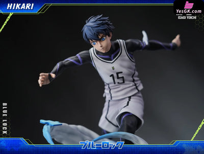 Blue Lock #4 Yoichi Isagi GK Statue - Hikari Studio [Pre-Order] Others