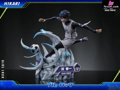 Blue Lock #4 Yoichi Isagi GK Statue - Hikari Studio [Pre-Order] Others